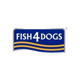 Fish4Dogs logo