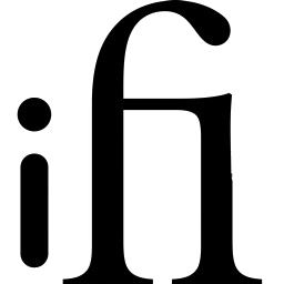 iFi Audio logo