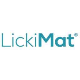 LickiMat logo