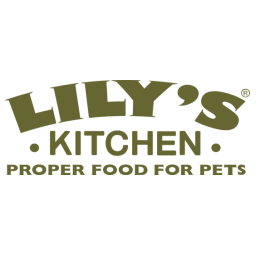 Lily's Kitchen logo