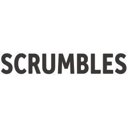 Scrumbles logo