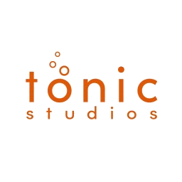 Tonic Studios logo