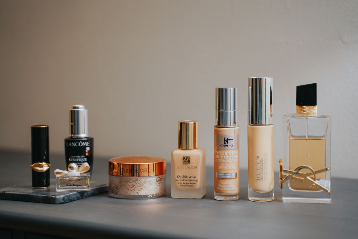Beauty & Personal Care wholesale products