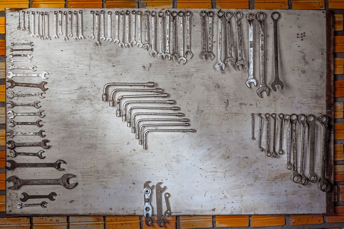 Home & Tools Improvement wholesale products