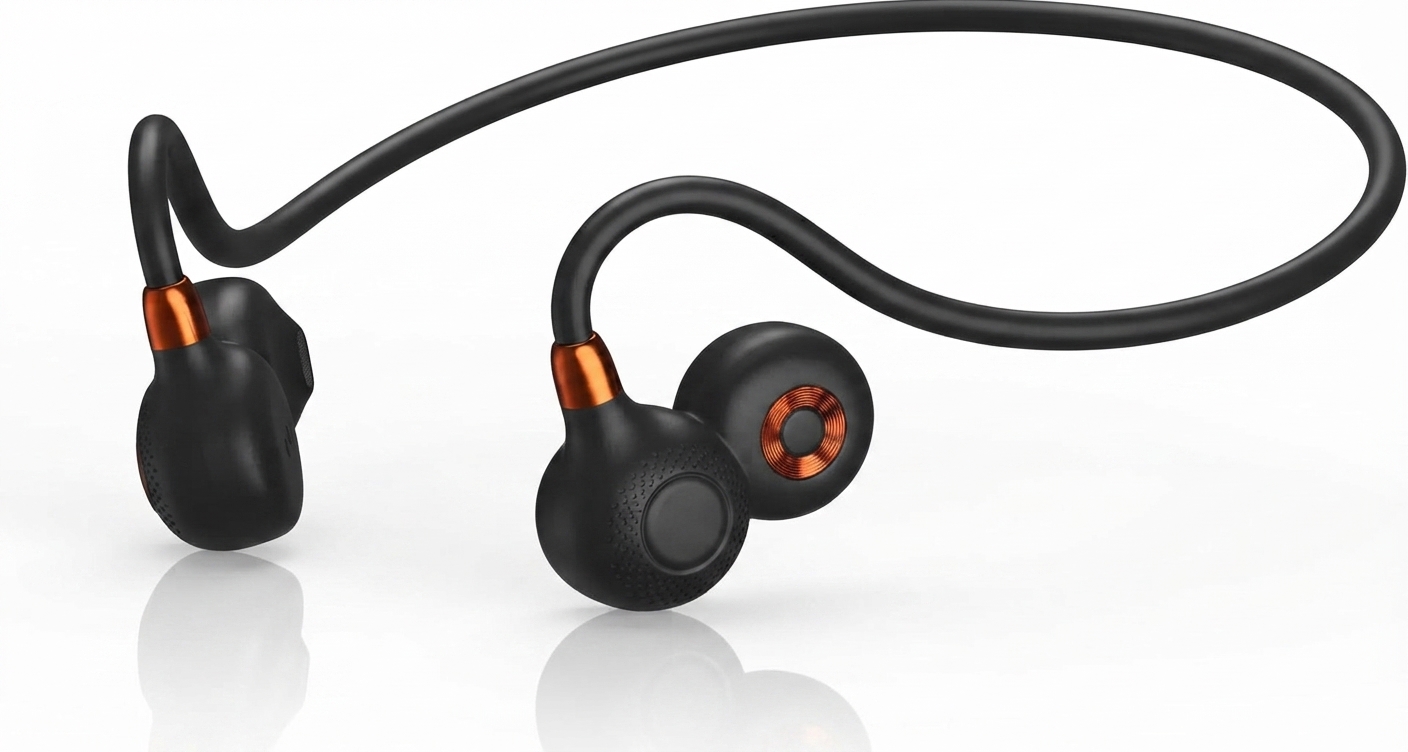 Over-Ear Wireless Headphones — Cambridge Audio
