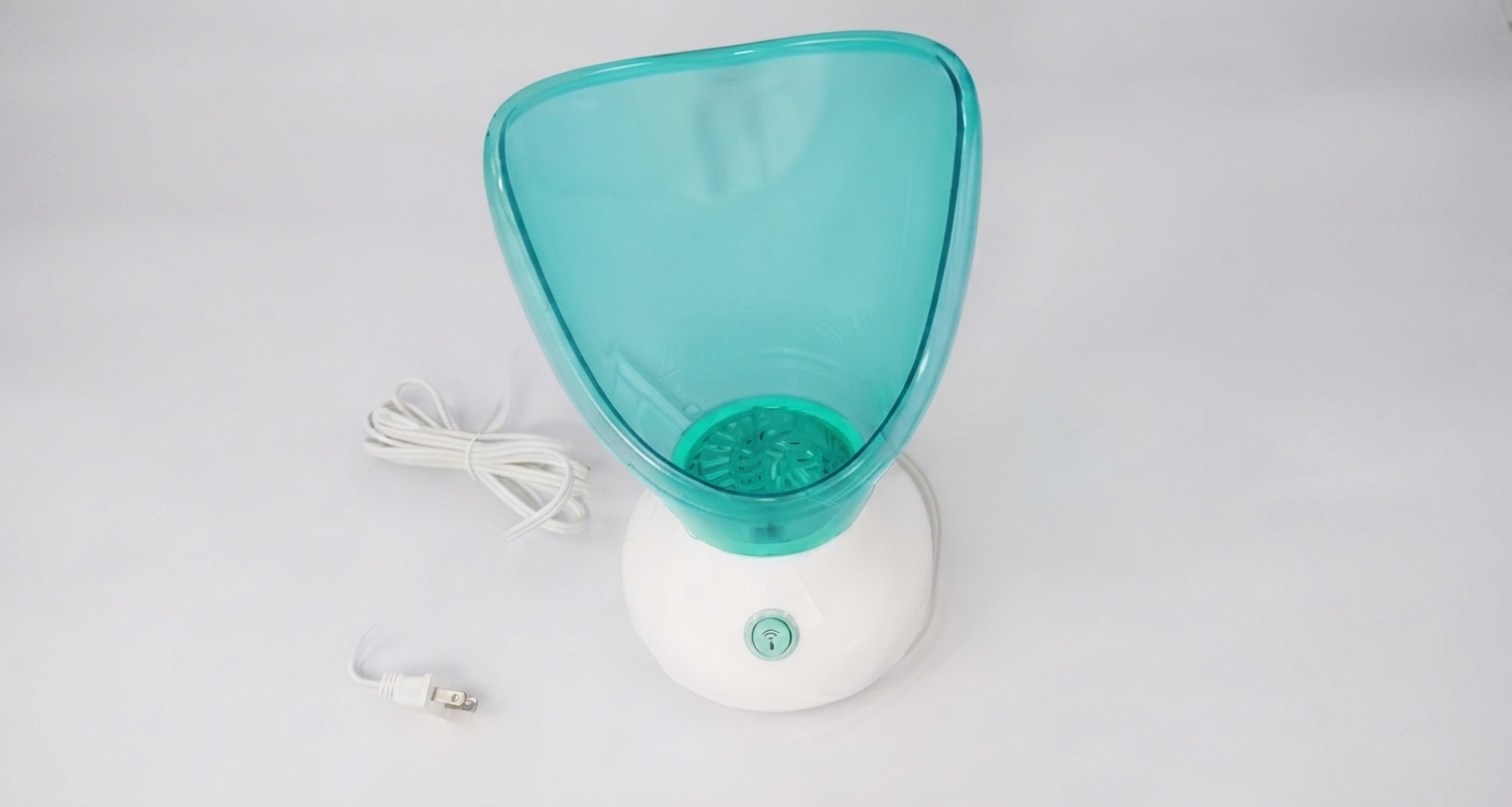 Steam Inhaler Cup — Pestle & Mortar