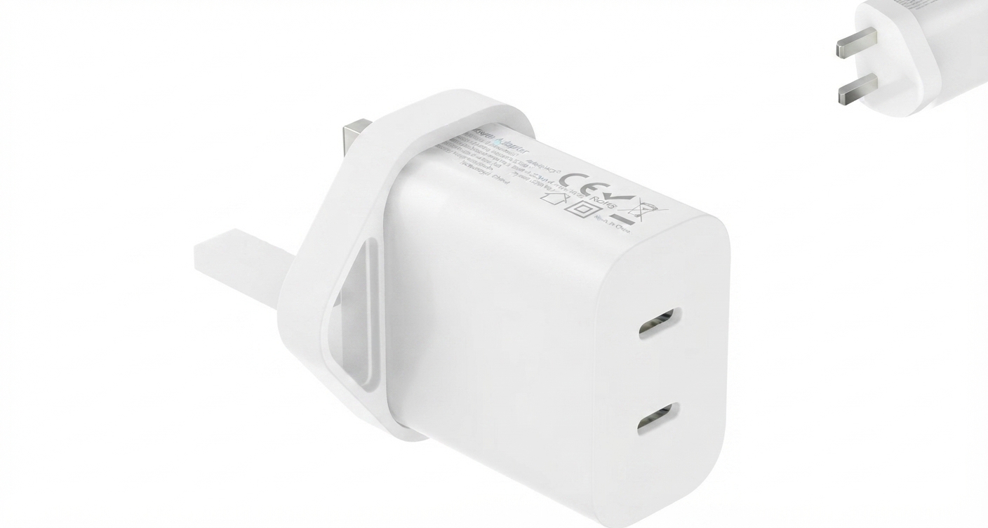 USB-C Fast Charging Adapter — iFi Audio