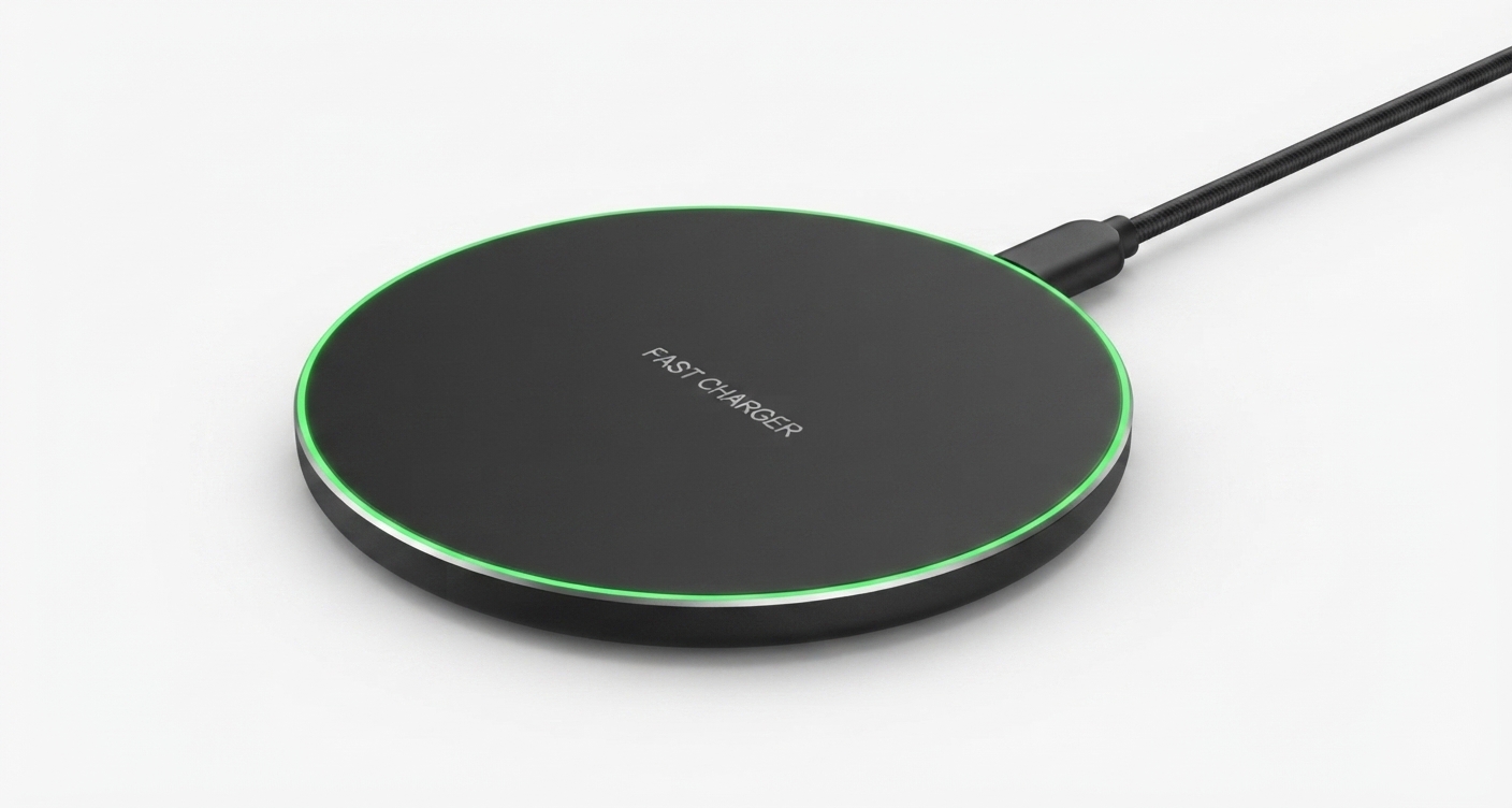 Wireless Charging Pad — iFi Audio